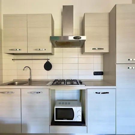 Il Borgo 6 Appartement Bergame
