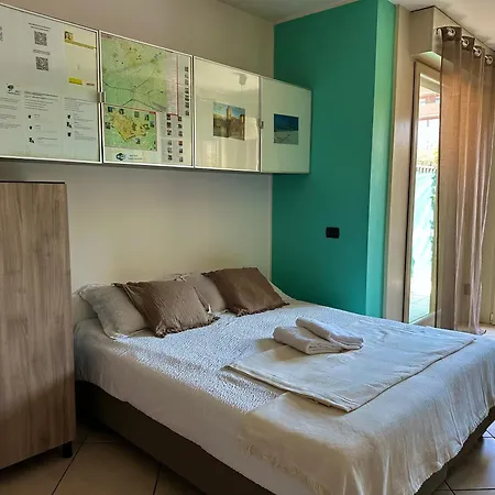 Il Borgo 6 Appartement