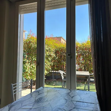 Appartement Il Borgo 6