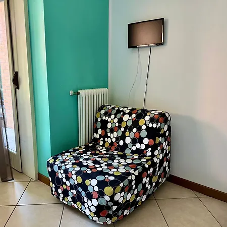 Appartement Il Borgo 6