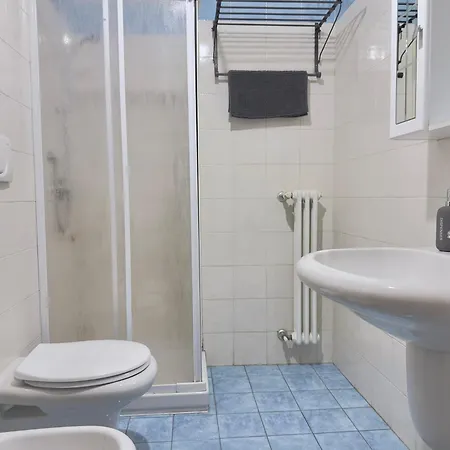 Il Borgo 6 Appartement *