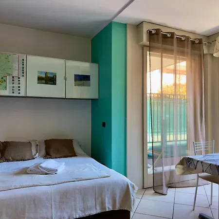Appartement Il Borgo 6 *