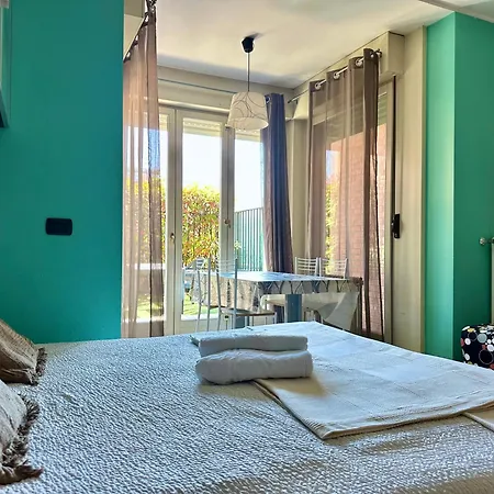 Appartement Il Borgo 6 Bergame