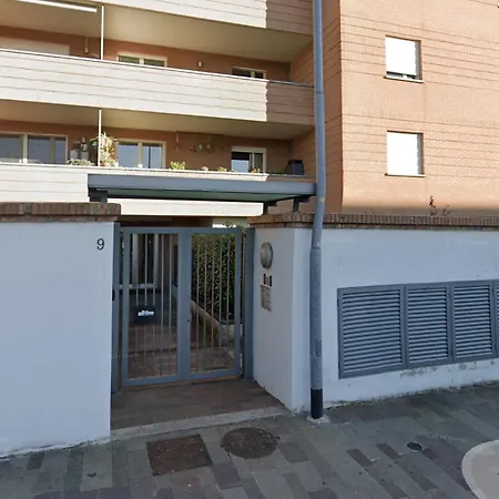 Appartement Il Borgo 6 *